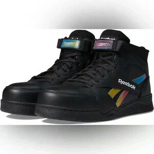 Reebok Work Comp Toe Boot